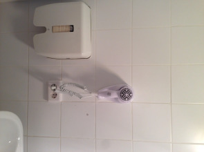 Хостел Red Star