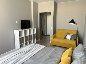 Апартаменты Атмосфера-ORSO