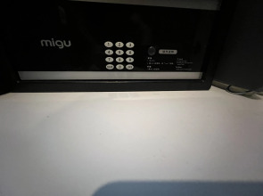 Апартаменты Palmyrah Surin Beach Residences