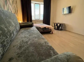 Квартира на Улице Транссибирская 6к1