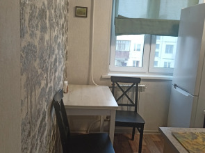 Квартира Монрепо