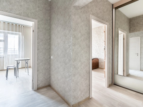 Апартаменты Bragin Hill