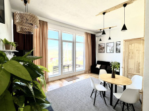 Вилла Villa emerald forest