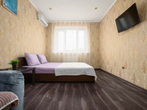 Квартира первая линия от парка Краснодар