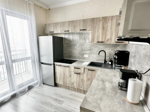 Квартира Уютная 1-Комнатная Квартира