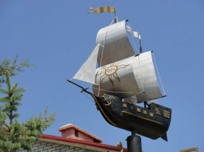 Гостевой дом Вилла Орс