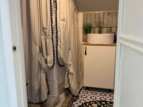 Гостевой дом Mountain