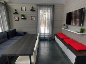 Гостевой дом Forest Lake