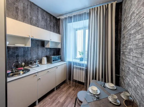 Апартаменты Дом на Мельнова 4