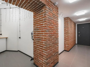 Апартаменты на Лесном проспекте 1А