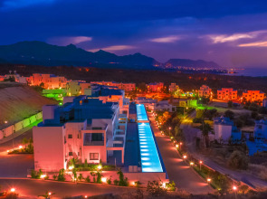 Отель Sun Valley Resort&Residency