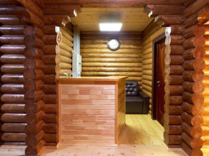 Гостевой дом Krisna