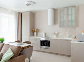 Апартаменты на Бограда