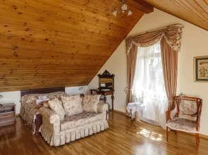 Отель Гостевой Дом У Покровки