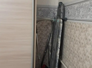 Квартира на набережной Александра Невского