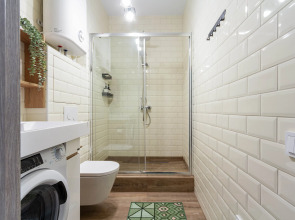 Квартира на Тележной 23