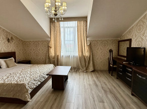 Мини-отель Ромео и Джульетта