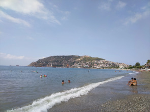 Апартаменты Art city Residence