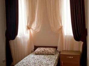 Гостевой дом Ягуар-Гурзуф