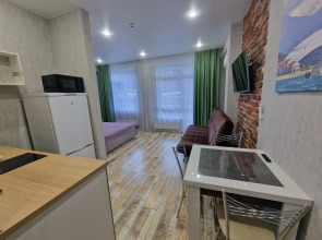 Квартира-Студия 2