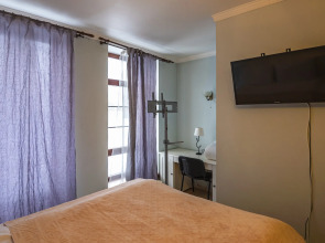 Вилла Усадьба Батюшково