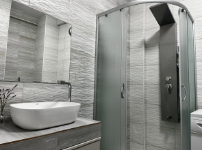 Квартира около парка и вокзала