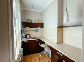 Апартаменты Мира