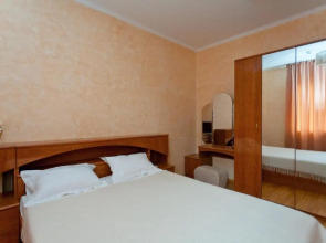 Отель Park-Hotel Bogorodsk