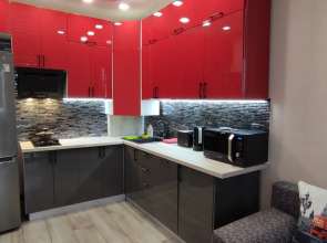 Апартаменты возле Западного Пляжа