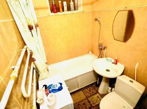 Квартира Однокомнатная 34м2