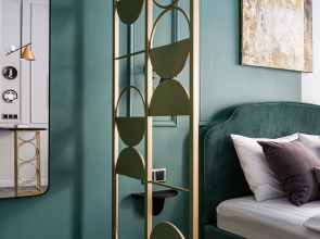 Апартаменты D на 6-й Советской 22/22