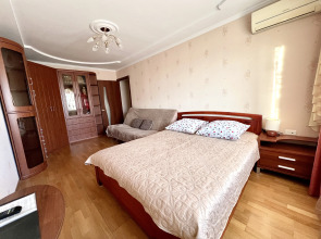 Апартаменты на Советской площади