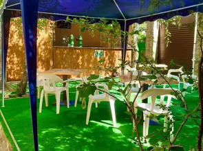 Гостевой Дом Факел 2