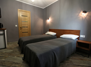 Апартаменты Голицына 19 6