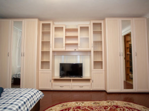 Апартаменты В Апраксином переулке