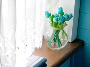 Гостевой дом Усадьба Бёхово на Оке в Поленово