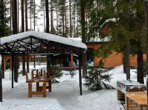 Гостевой дом ЦК-2