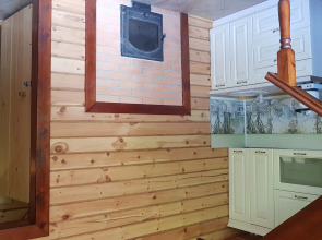 База отдыха ТК Куатанг