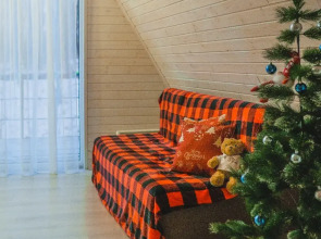 Глэмпинг Ars_Frame