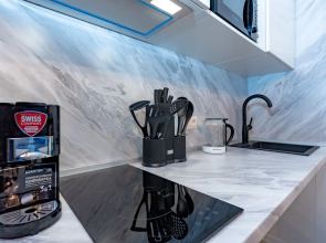 Апартаменты NewApart