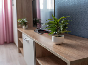 Апартаменты Однушка в облаках