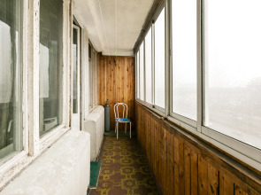 Апартаменты Ленинградский Проспект 33 А