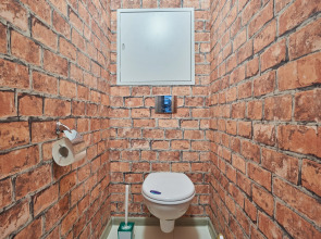 Квартира Климашкина 10