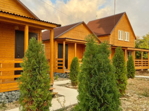 Гостевой дом Дельфин на Приморской