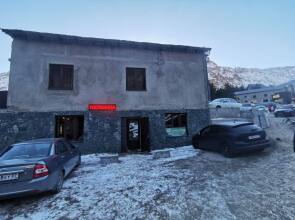 Гостевой Дом Ритм Гор