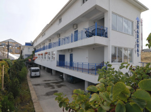 Отель Шанхай