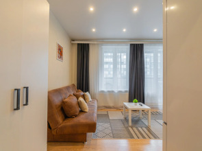 Квартира Студия у парка Оккервиль