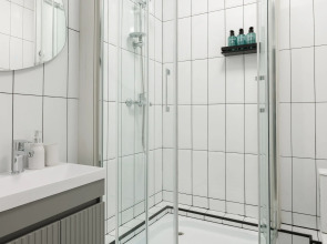 Квартира Новая студия в Сердце Ярославля