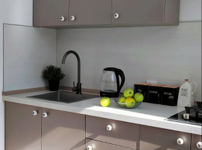 Апартаменты Милори