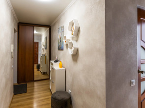 Квартира Апартаменты около острова Канта